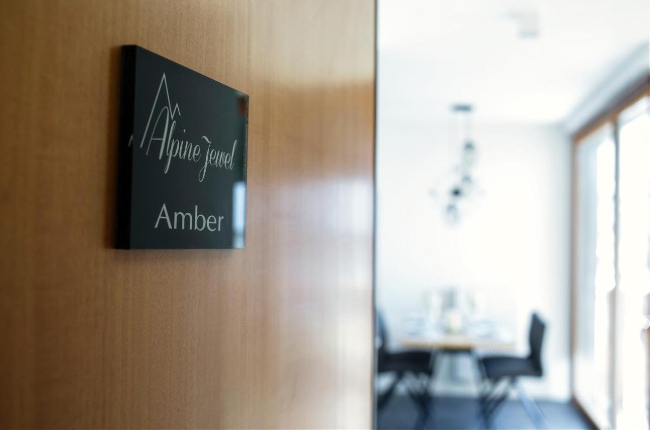 Apartment Amber, Kranjska Gora - Center Exterior photo